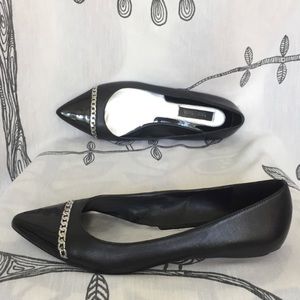 White House black market flats